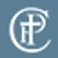 First Presbyterian Church Charlottesville logo