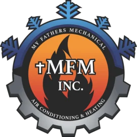 My Father's Mechanical logo
