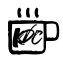 Kilo D'Cofi logo