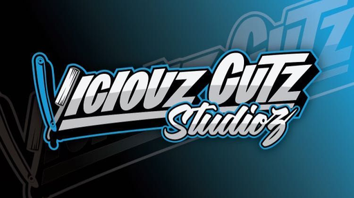 Viciouz Studioz logo
