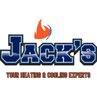 Jack's Refrigeration, Inc. logo