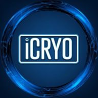 iCRYO logo
