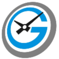 Organized by Ginger logo