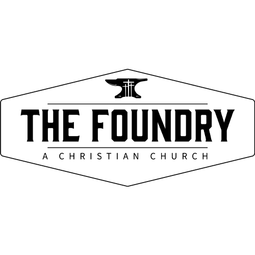 The Foundry Burke logo