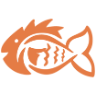 Fishmonger's Honest Seafood logo