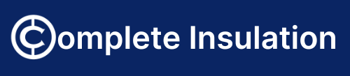 Complete Insulation logo
