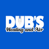 Dub’s Heating and Air logo