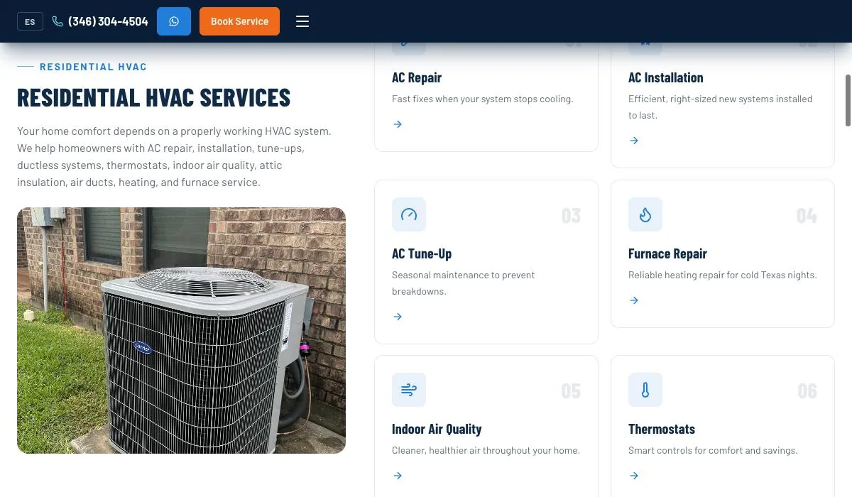 Air Coolmaster Solutions LLC cover