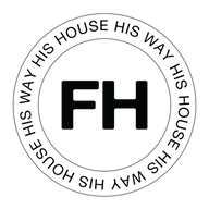 Father's House logo