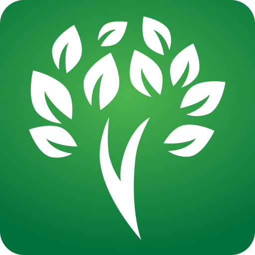 Chop Chop Landscaping logo