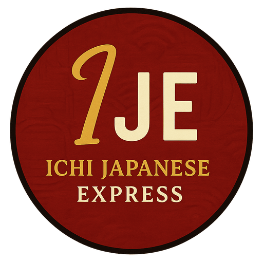 Ichi Japanese Express logo