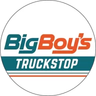 BigBoy's Truckstop logo