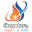 Cantu’s Heat & Air logo