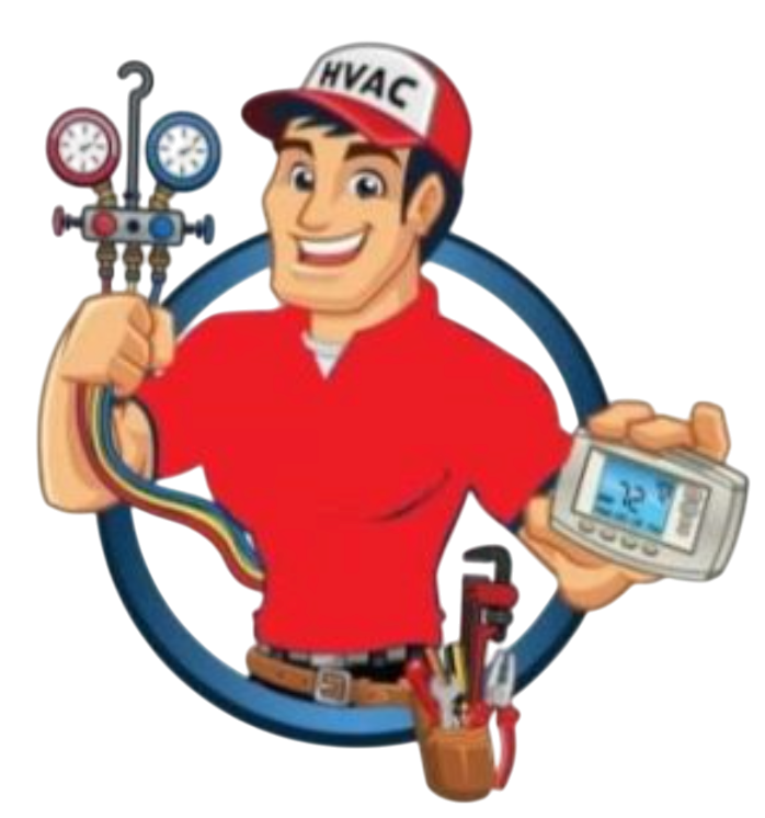 247 HVAC of Long Island logo