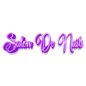 Salon De Nails logo
