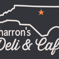 Charron's Deli & Cafe logo