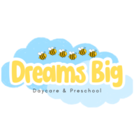 Dreams Big Daycare logo