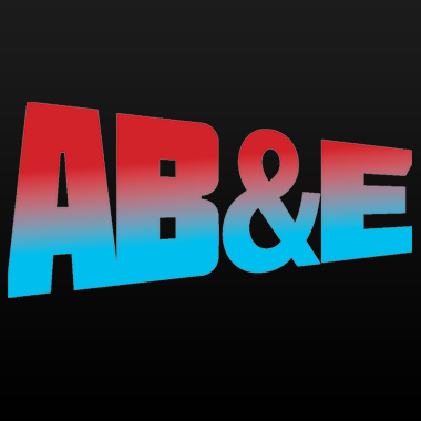 AB&E Heating and Cooling logo