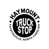 Haymount Truck Stop logo
