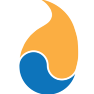 Accotink Unitarian Universalist Church logo