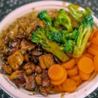 Hibachi Bistro logo