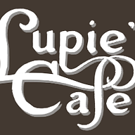 Lupie's Cafe logo