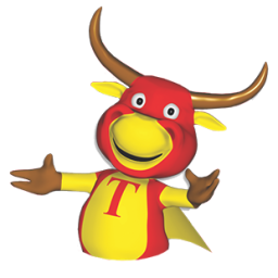 Toro Taxes logo