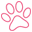 Doggy Doodle Salon logo