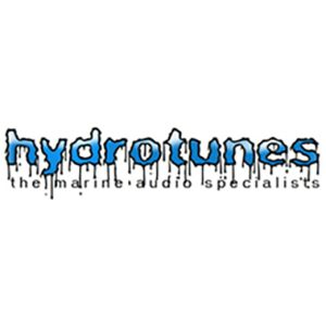 Hydrotunes logo