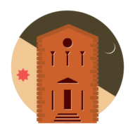 Main Street Cafe & Catering logo