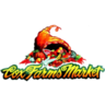 Cox Farms Market logo