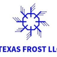 Texas Frost LLC logo