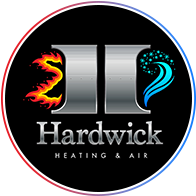 Hardwick Heating and Air logo