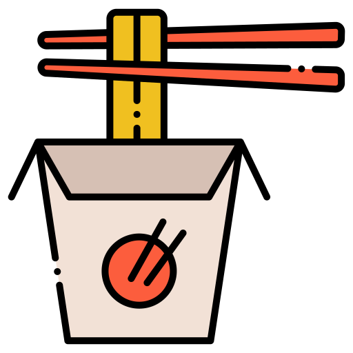 Eastern Chinese Restaurant logo