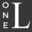 One L Professional Nail Studio logo