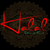 Halal Street Food logo