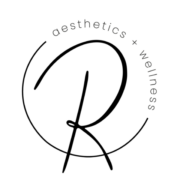 Revolution Aesthetics & Wellness logo
