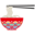 Watami Sushi & Noodles logo