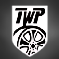 Tire and Wheel Pro logo
