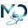 MDspa Las Vegas logo