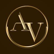 Anthony Vince Nail Spa logo