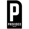 Provided Coffee logo