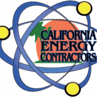 California Energy Contractors logo