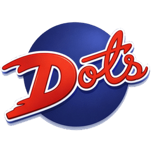 Dot's Rentals & Sales logo