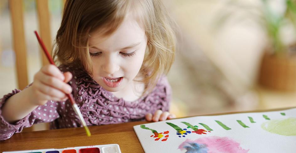 Children's Time Preschool logo