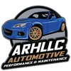 AR Hindrichs LLC logo