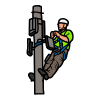 GreatPros HVAC Repair logo