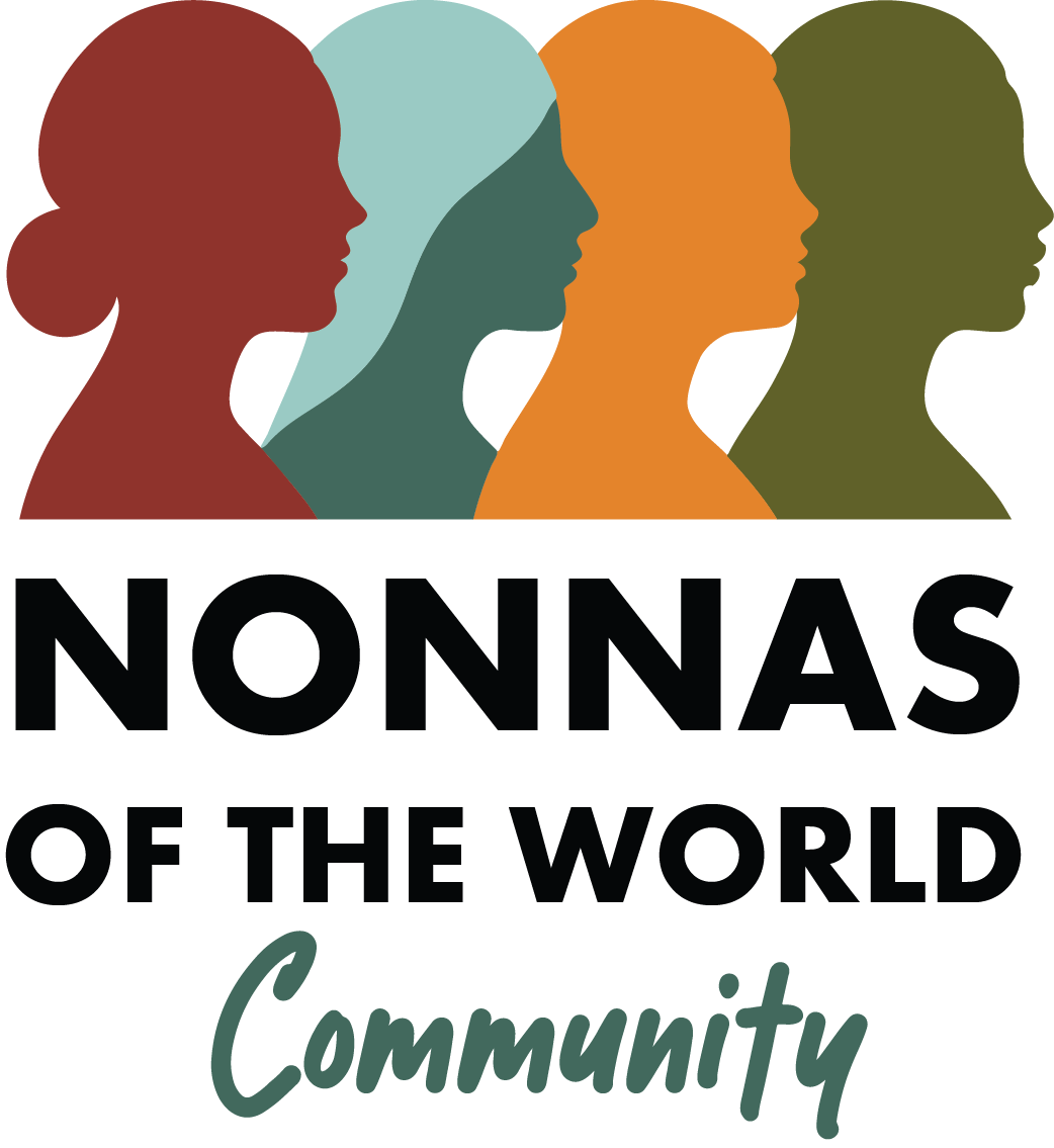 nonnasoftheworld-org logo