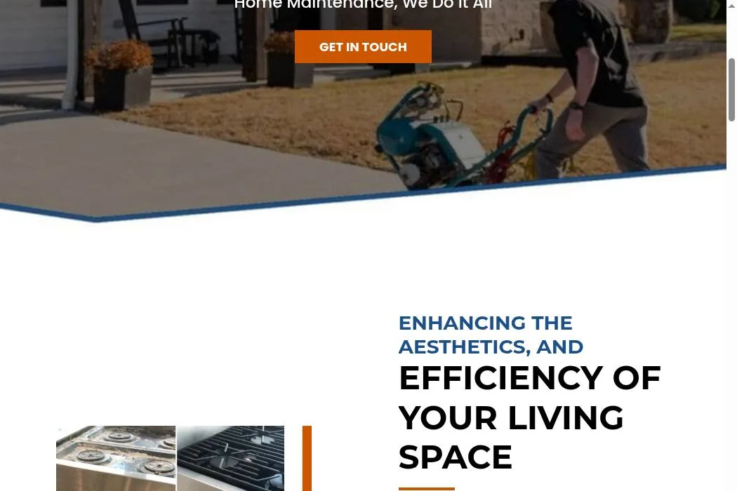 Casa Verde Home Services & Stainless Refinishing cover