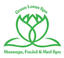greenlotusspadallas-zoca-com logo